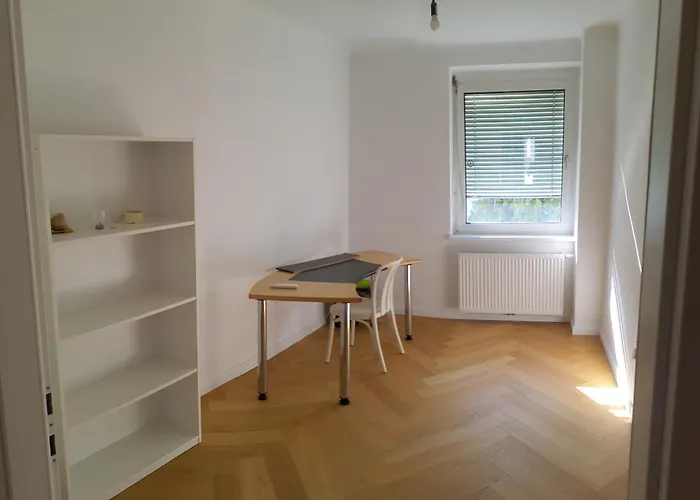 Apartamento Top Apartment
