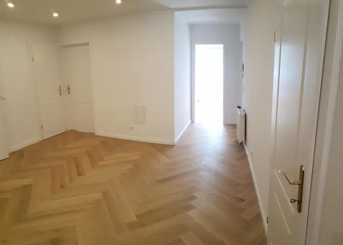 Top Apartment Βιέννη