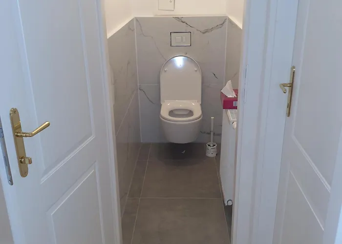 Top Apartment * Βιέννη