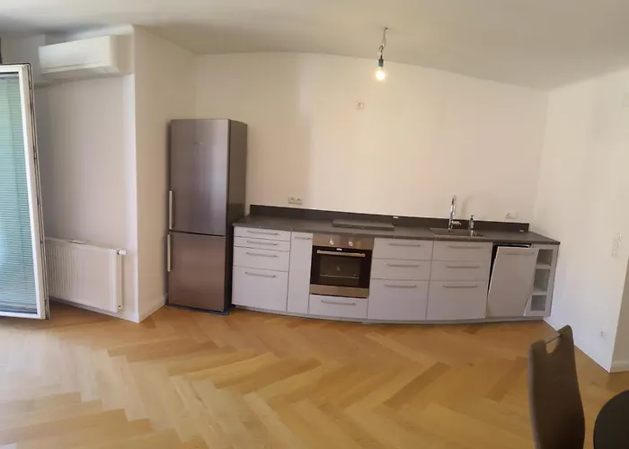 Διαμέρισμα Top Apartment *