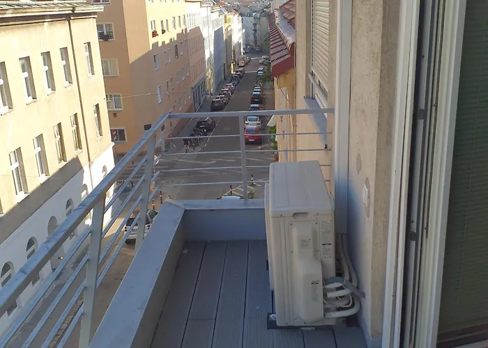 Διαμέρισμα Top Apartment *