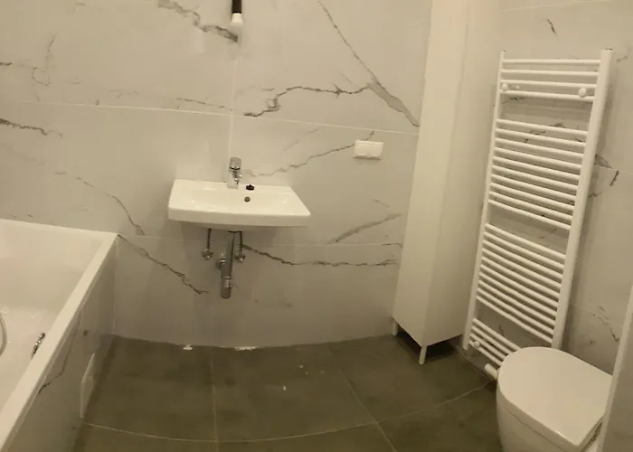 Διαμέρισμα Top Apartment Βιέννη