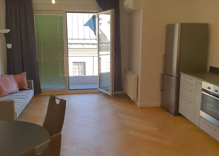 Top Apartment Διαμέρισμα Βιέννη