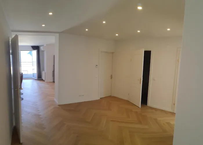 Διαμέρισμα Top Apartment *