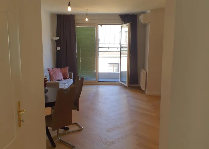 Top Apartment * Βιέννη