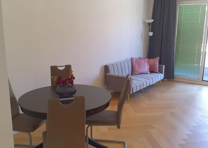 Top Apartment * Βιέννη